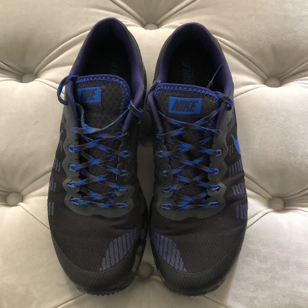 Nike Fitsole shoes excellent - Picture 2 of 4